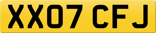 XX07CFJ