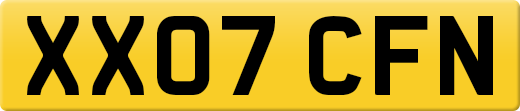 XX07CFN