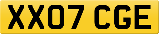 XX07CGE