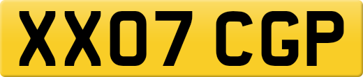 XX07CGP