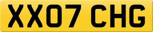 XX07CHG