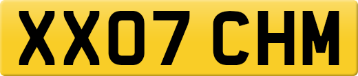 XX07CHM