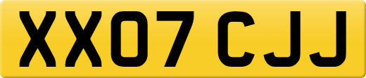 XX07CJJ