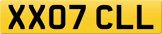 XX07CLL