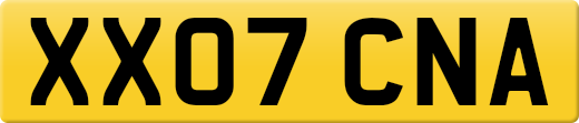 XX07CNA