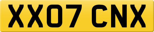 XX07CNX