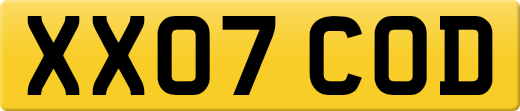 XX07COD