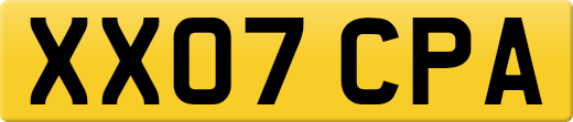 XX07CPA