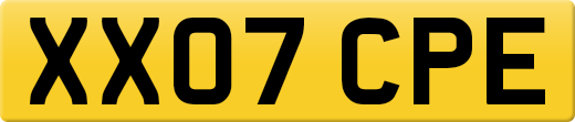 XX07CPE