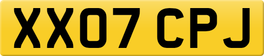 XX07CPJ