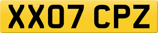 XX07CPZ