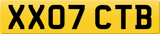 XX07CTB