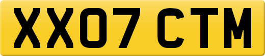 XX07CTM