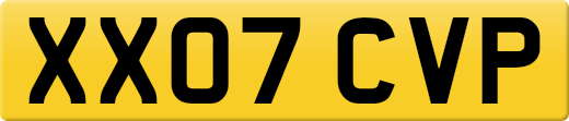 XX07CVP