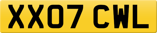XX07CWL