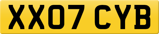 XX07CYB
