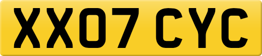XX07CYC