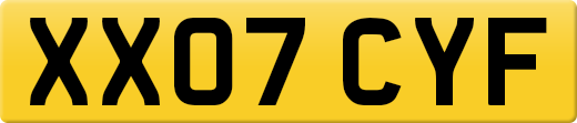 XX07CYF