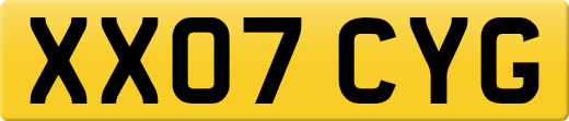 XX07CYG