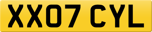XX07CYL