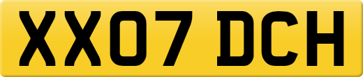 XX07DCH