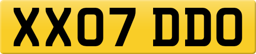 XX07DDO