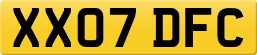 XX07DFC