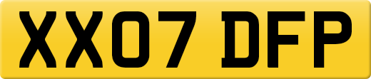 XX07DFP