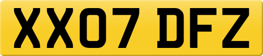 XX07DFZ