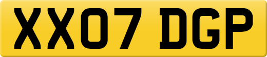 XX07DGP