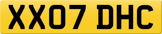 XX07DHC