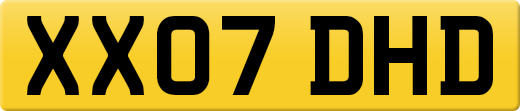 XX07DHD