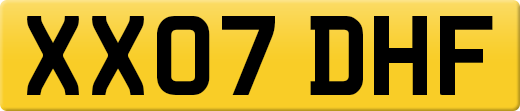 XX07DHF