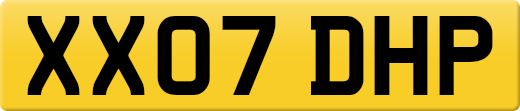 XX07DHP
