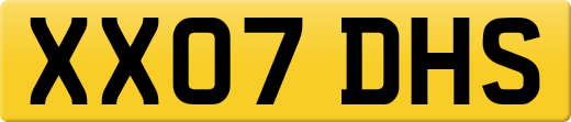 XX07DHS