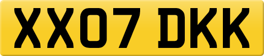 XX07DKK
