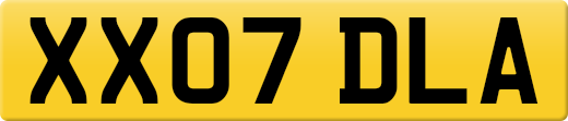 XX07DLA