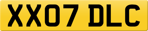 XX07DLC