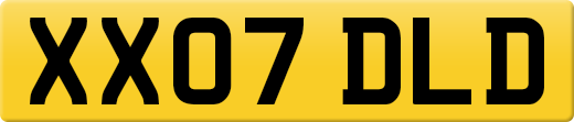 XX07DLD