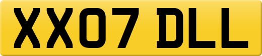 XX07DLL