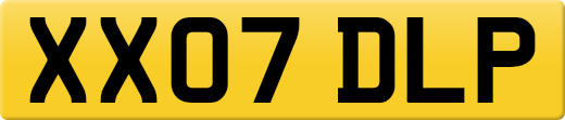 XX07DLP