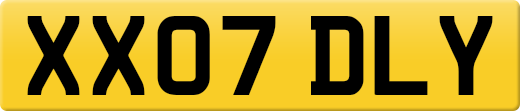 XX07DLY