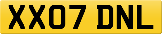 XX07DNL