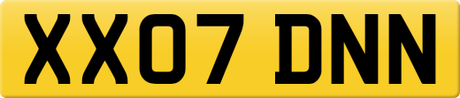 XX07DNN