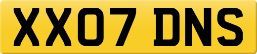 XX07DNS