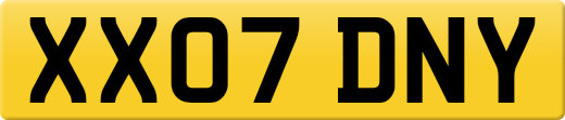 XX07DNY