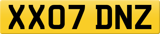 XX07DNZ