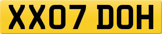 XX07DOH