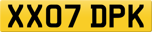 XX07DPK