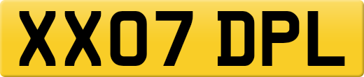 XX07DPL